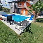 Maison d'hôtes Sobe Kod Cobe