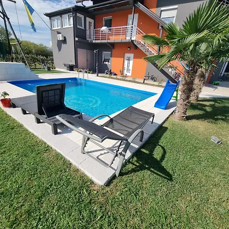 Maison d'hôtes Sobe Kod Cobe