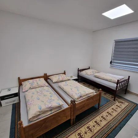 Maison d'hôtes Sobe Kod Cobe *