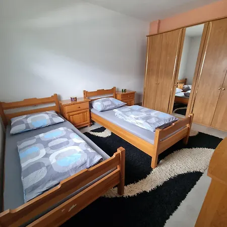 Maison d'hôtes Sobe Kod Cobe *