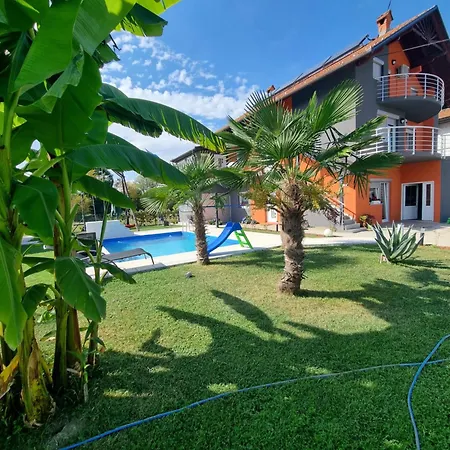 بيت ضيافة Sobe Kod Cobe Matuzici