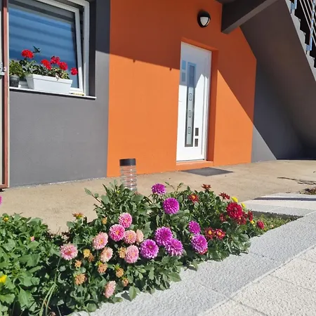 بيت ضيافة Sobe Kod Cobe