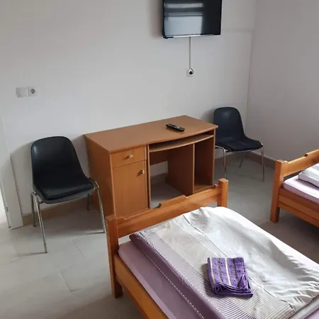 Sobe Kod Cobe Matuzici