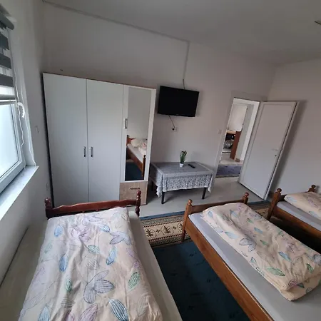 بيت ضيافة Sobe Kod Cobe