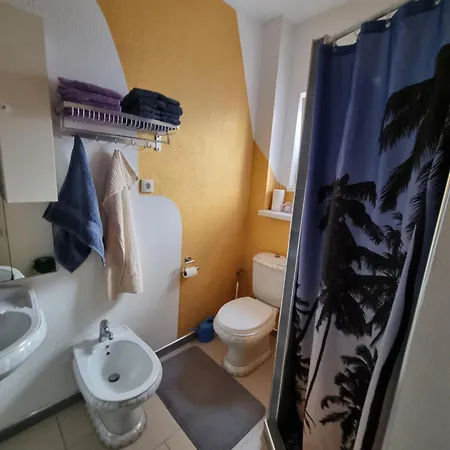 Sobe Kod Cobe بيت ضيافة