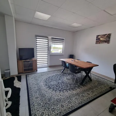 Sobe Kod Cobe Matuzici