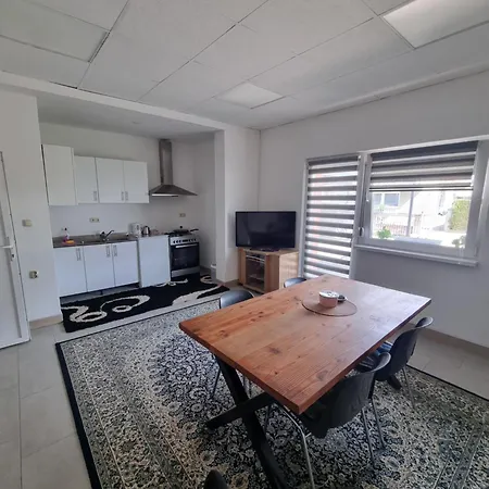 بيت ضيافة Sobe Kod Cobe *