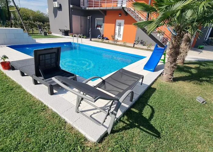 بيت ضيافة Sobe Kod Cobe