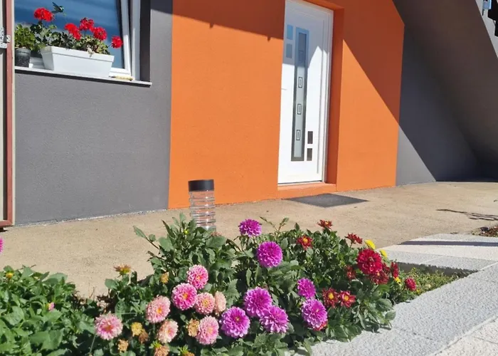 بيت ضيافة Sobe Kod Cobe