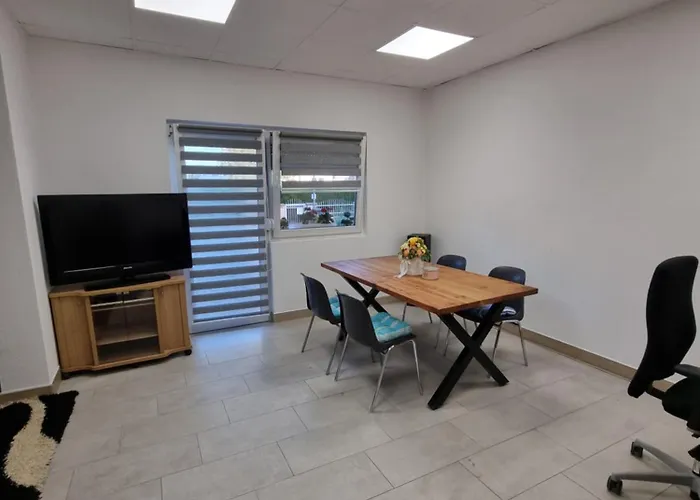 بيت ضيافة Sobe Kod Cobe *