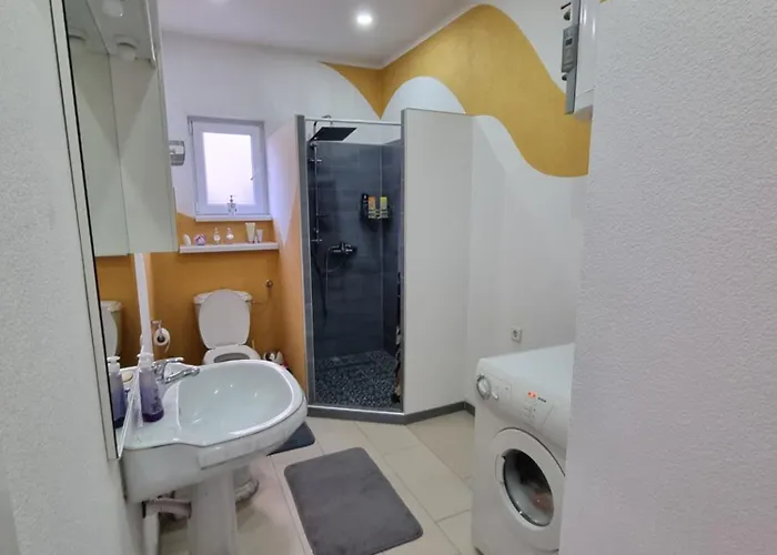 Sobe Kod Cobe بيت ضيافة Matuzici