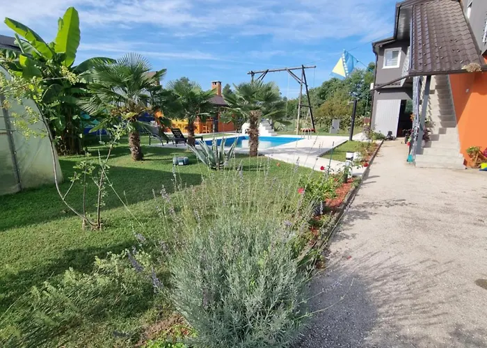 Sobe Kod Cobe * Matuzici