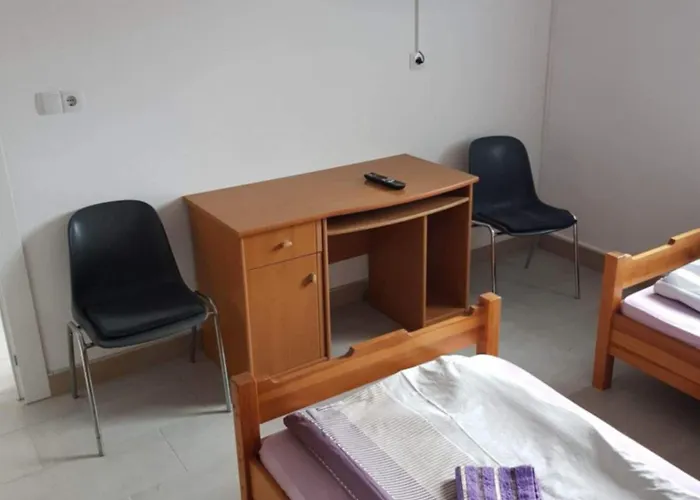 Sobe Kod Cobe Matuzici