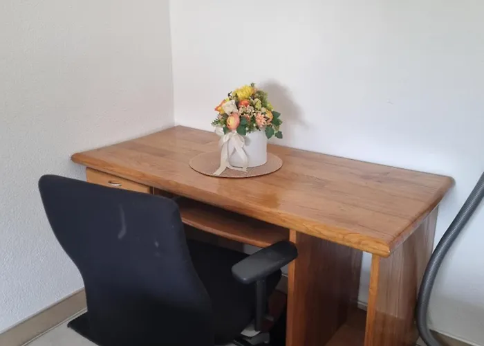 Sobe Kod Cobe بيت ضيافة