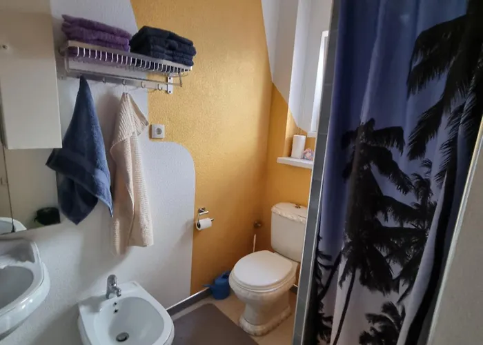 Sobe Kod Cobe بيت ضيافة