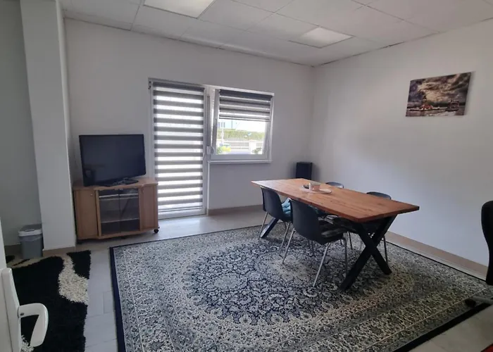 Sobe Kod Cobe Matuzici