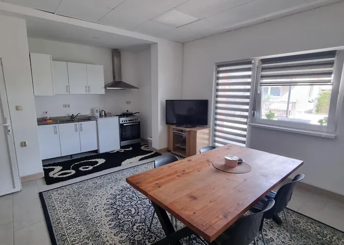 بيت ضيافة Sobe Kod Cobe *